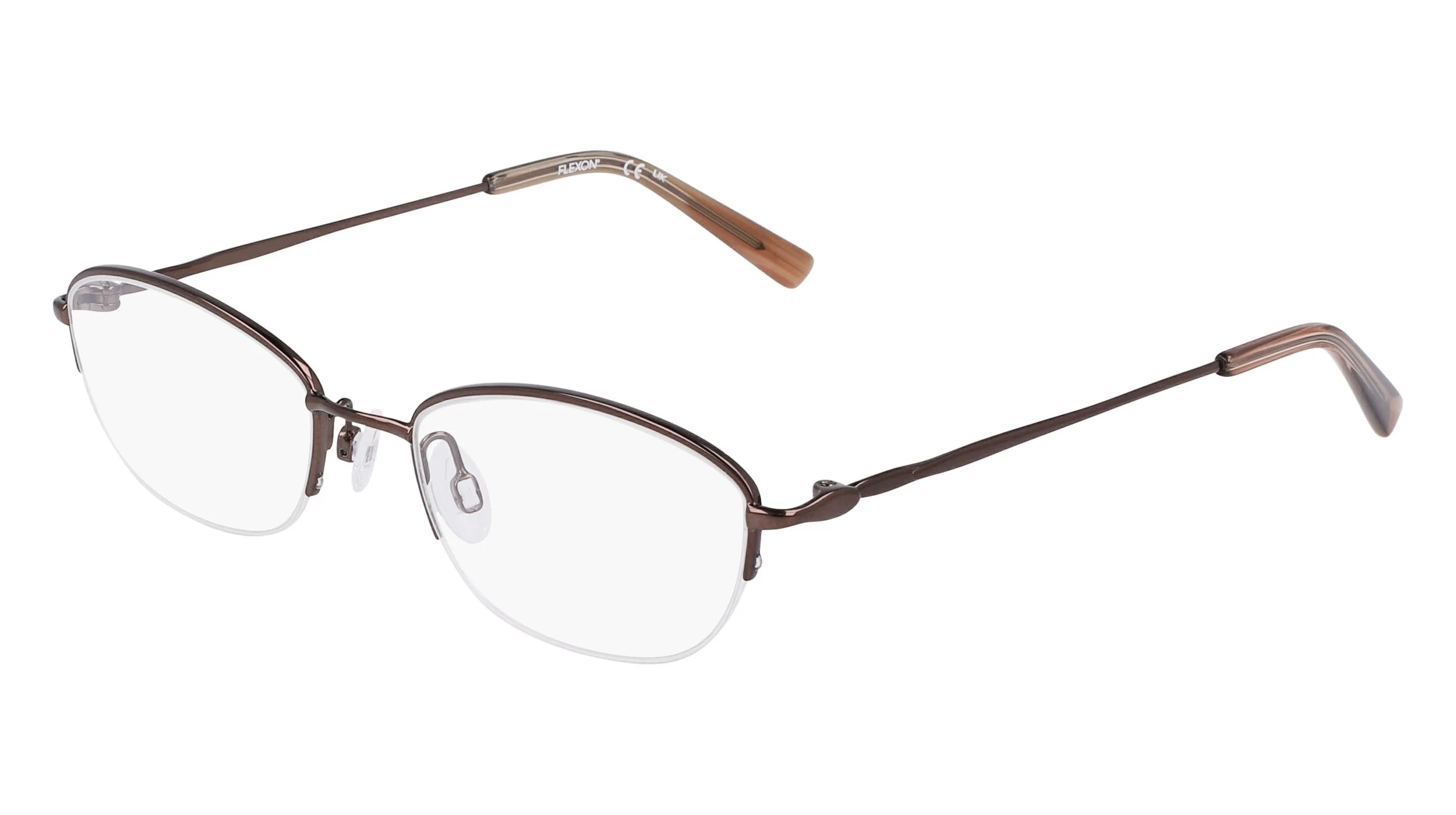 Flexon W3041 N Eyeglasses - Image 3