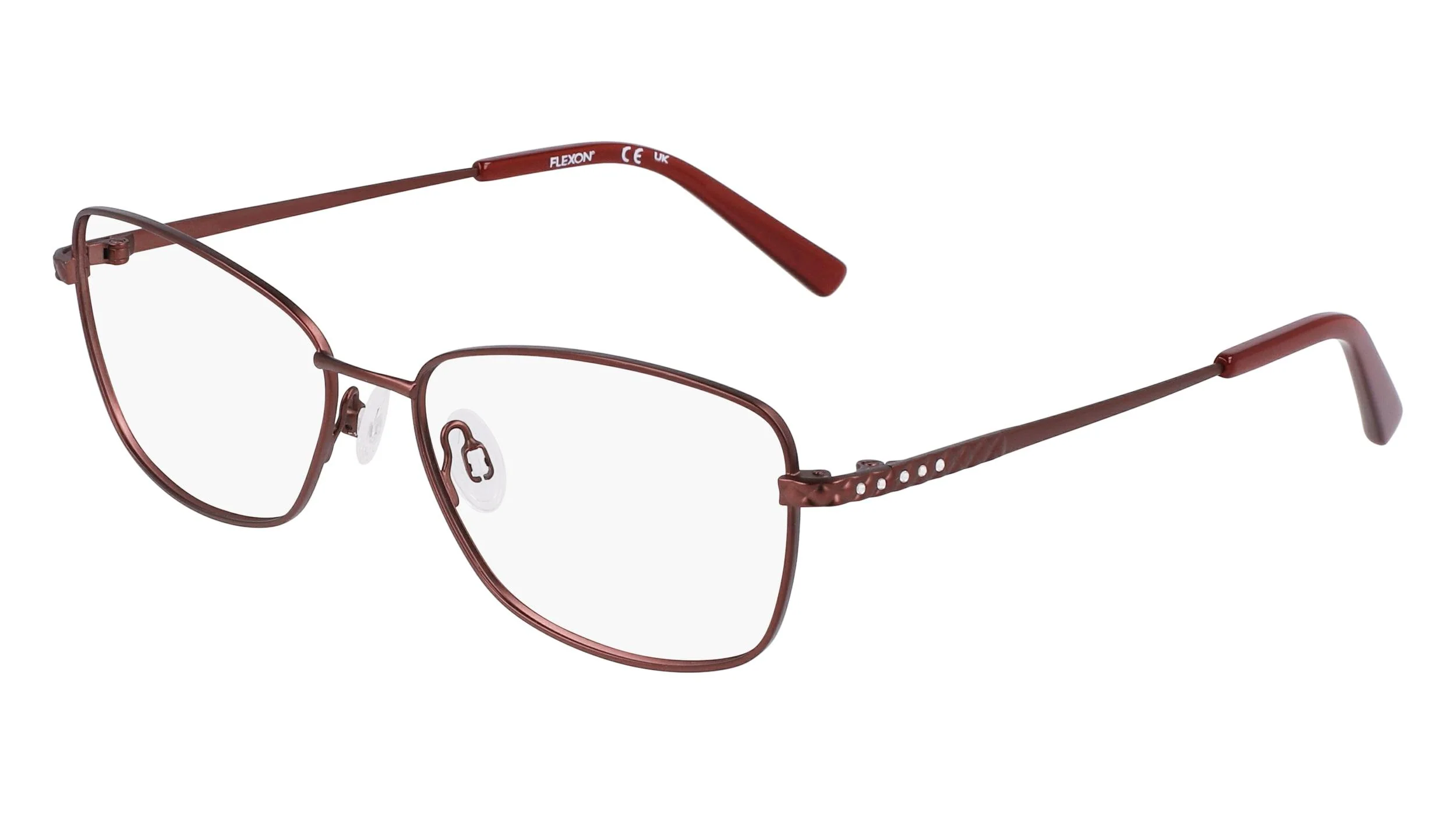 Flexon W3044 N Eyeglasses - Image 2