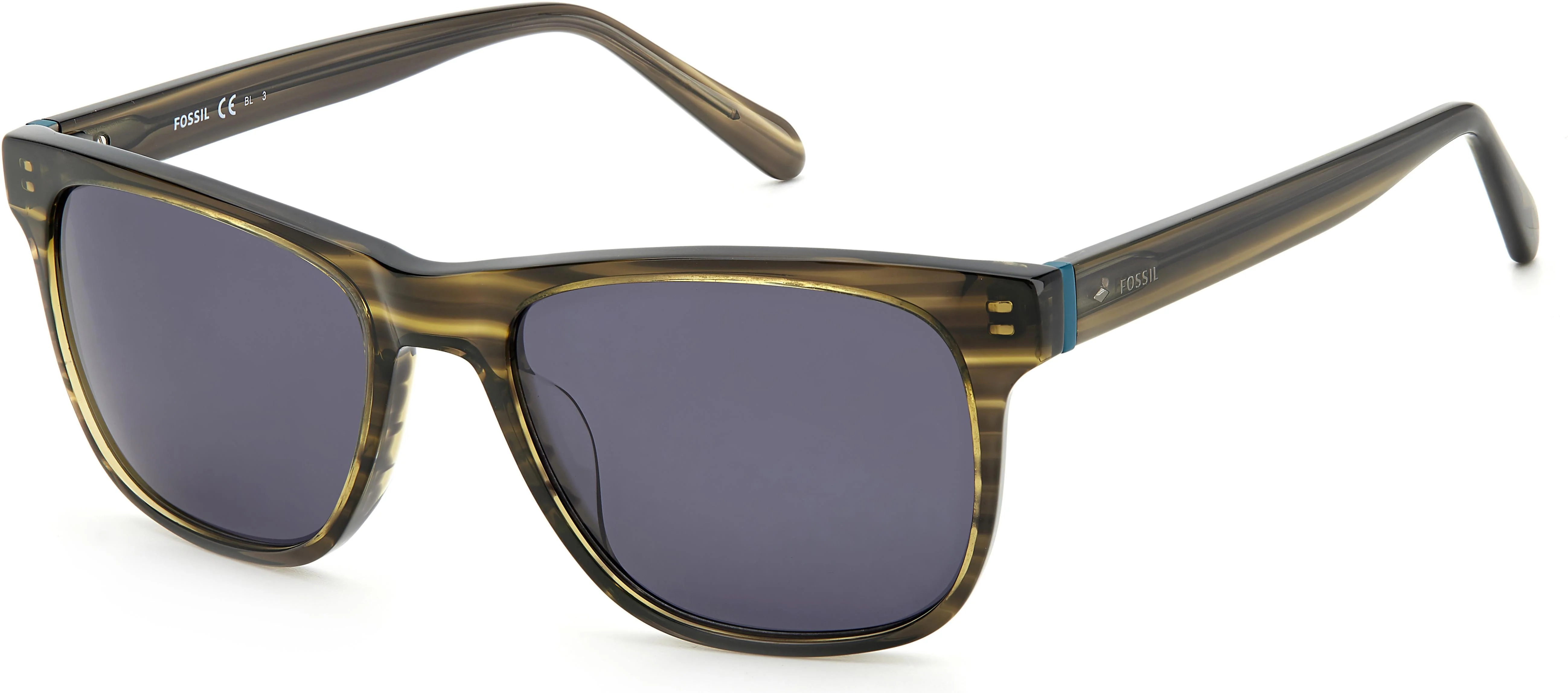 Fossil 2112 Sunglasses - Image 2