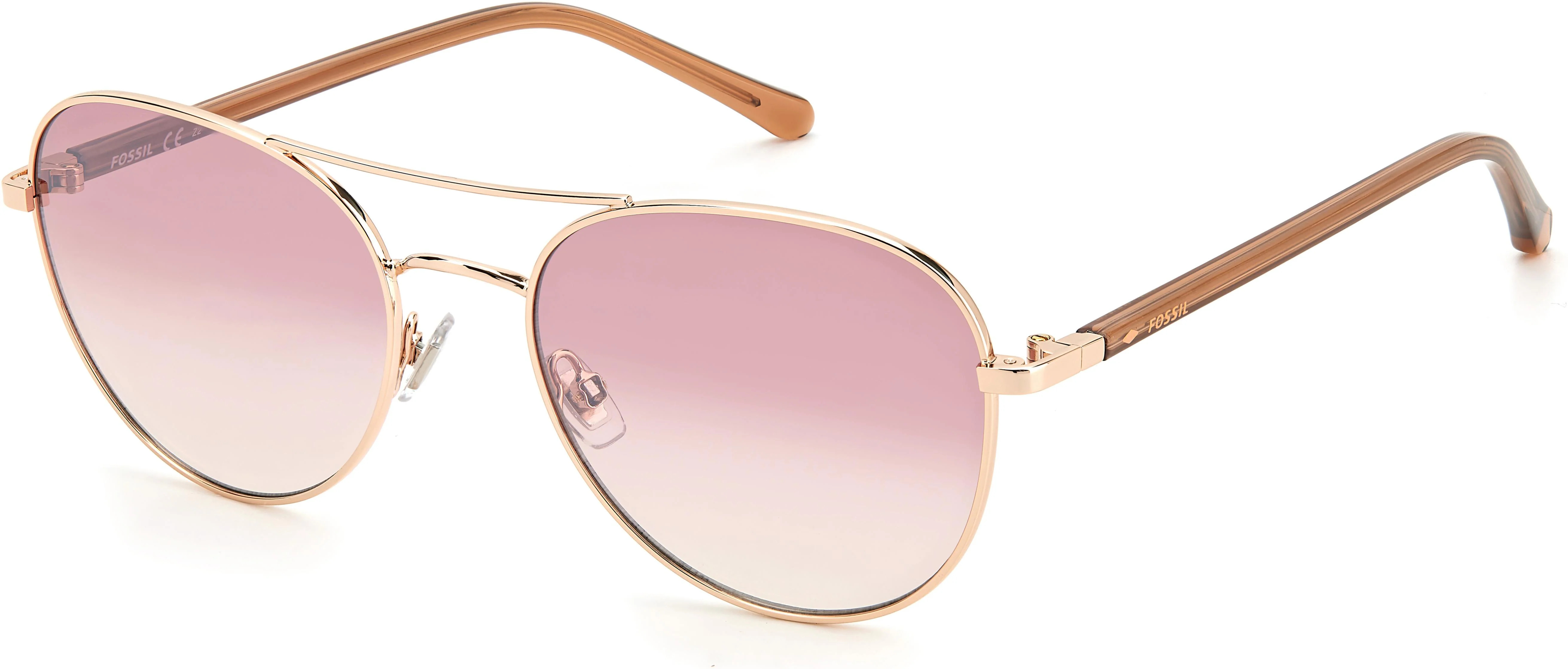 Fossil 3123 Sunglasses - Image 2
