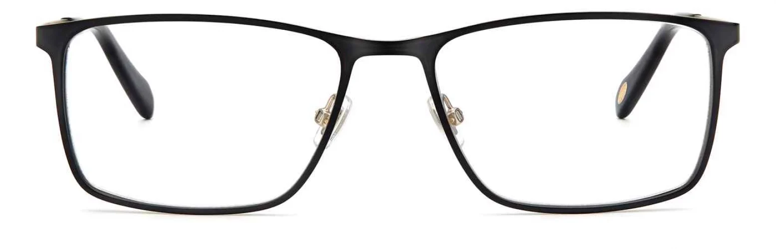 Fossil 7091 Eyeglasses - Image 3