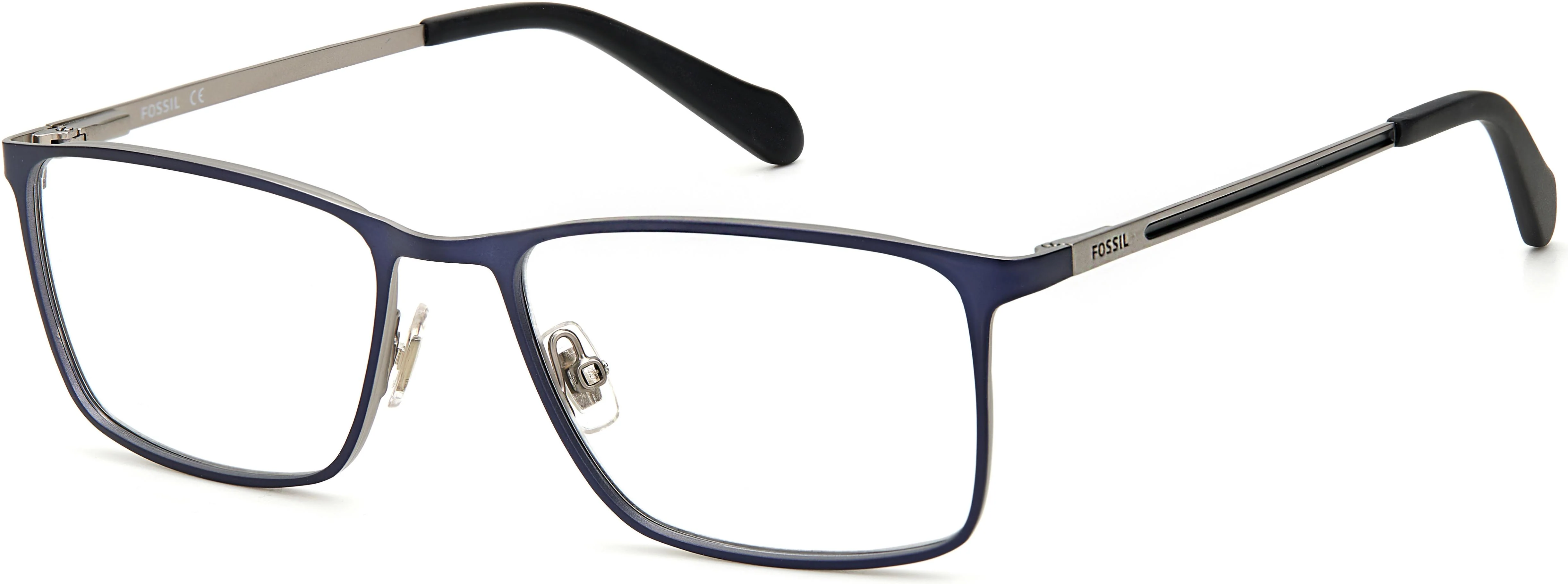 Fossil 7091 Eyeglasses - Image 5
