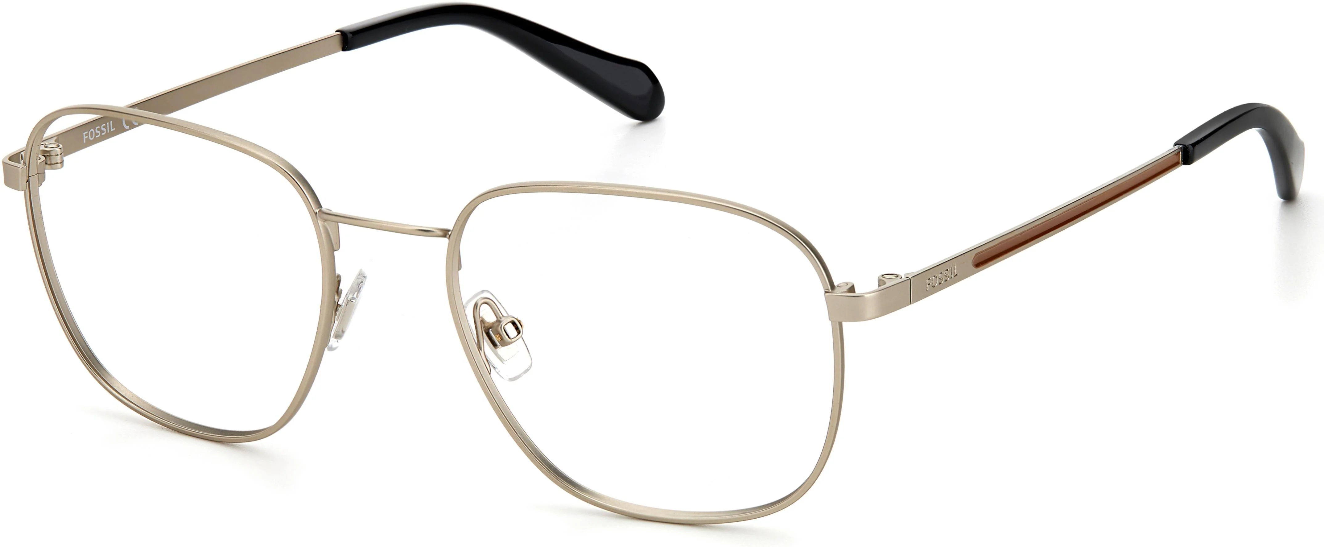 Fossil 7099 Eyeglasses - Image 2