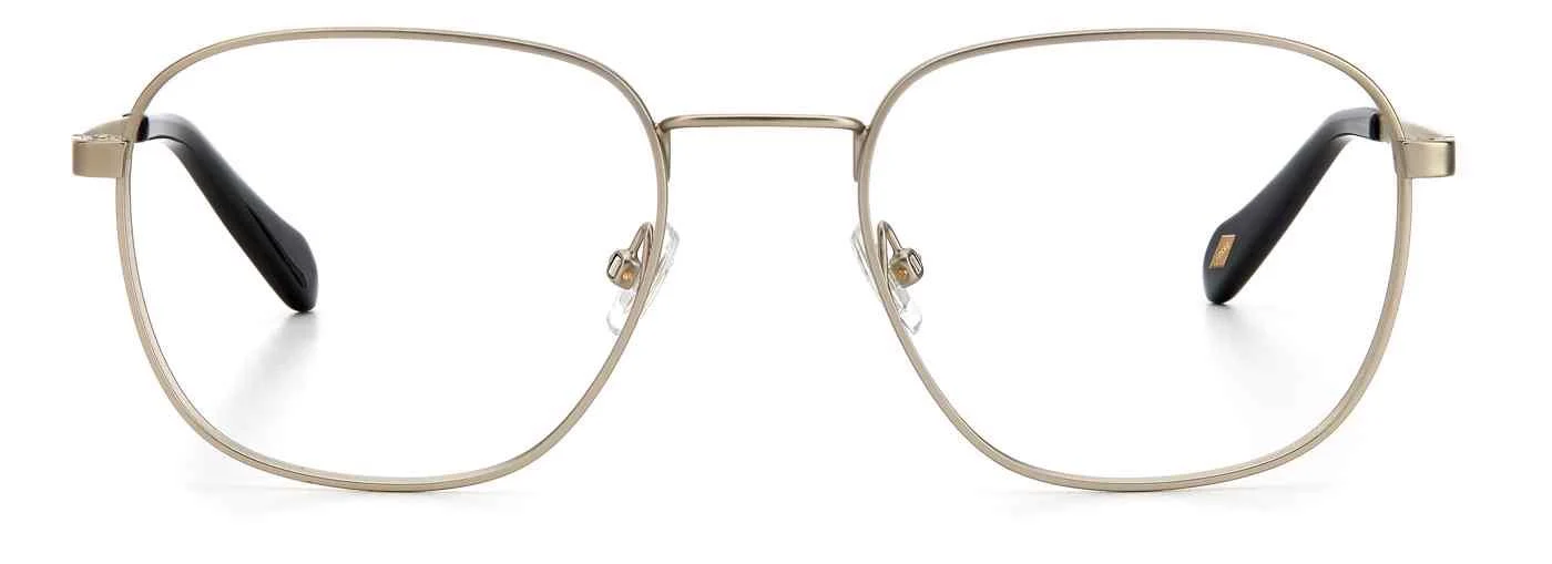 Fossil 7099 Eyeglasses - Image 3