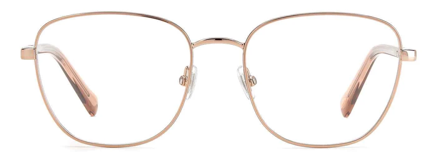 Fossil 7113 Eyeglasses - Image 3