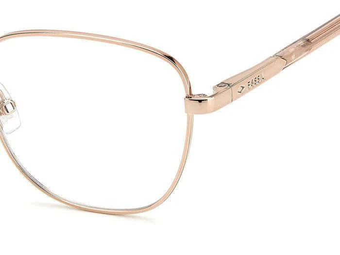 Fossil 7113 Eyeglasses - Image 4