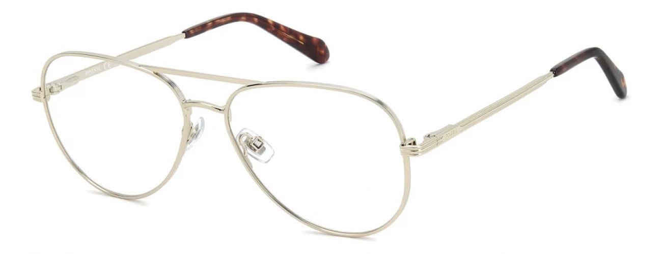 Fossil FOS7206 Eyeglasses - Image 3