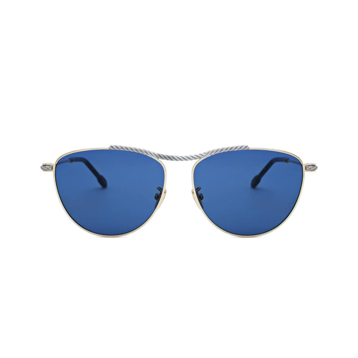 Fred FG40014U Sunglasses - Image 4