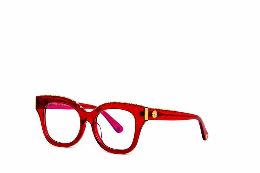 FUBU CHELSEA Eyeglasses - Image 3