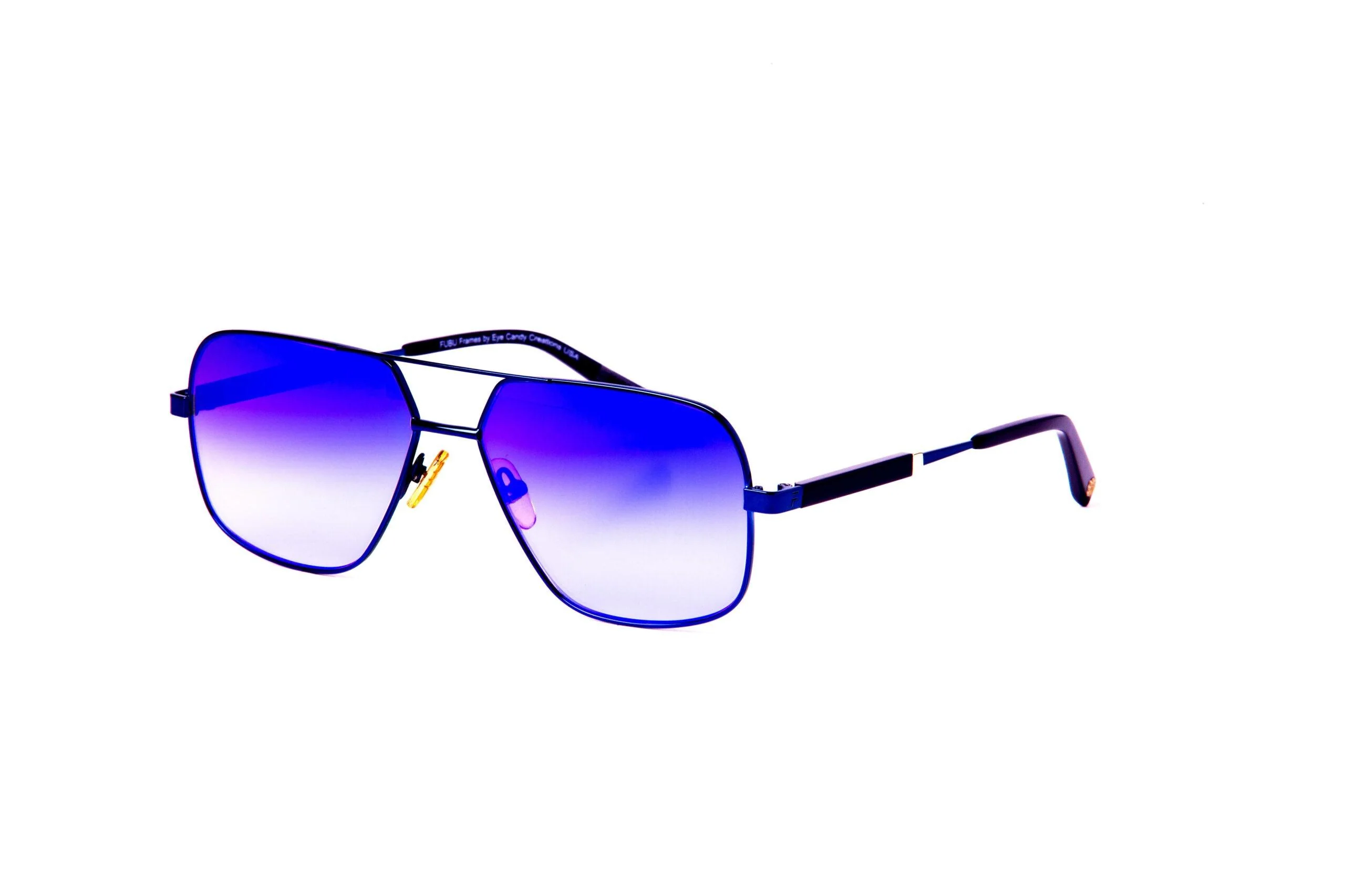 FUBU LENOX AVE Sunglasses - Image 2
