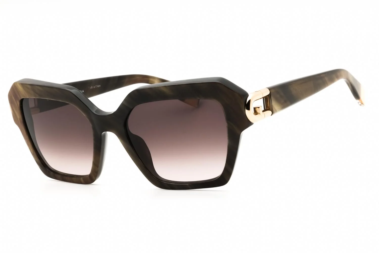 Furla SFU817 Sunglasses - Image 2