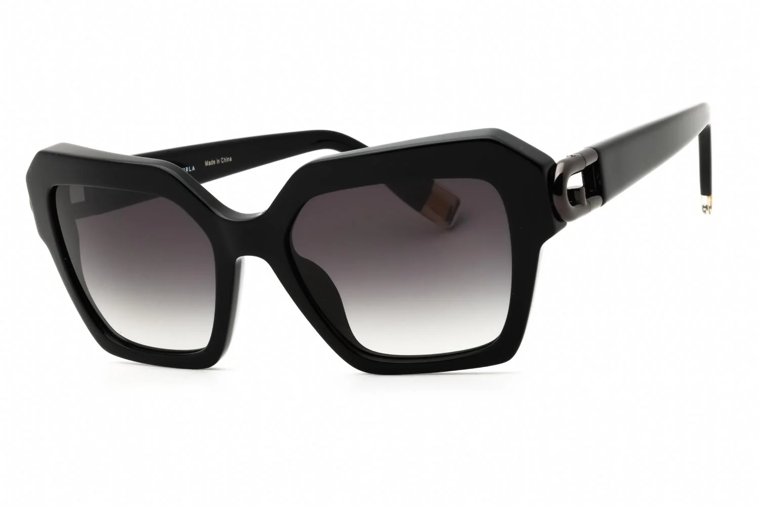 Furla SFU817 Sunglasses - Image 3