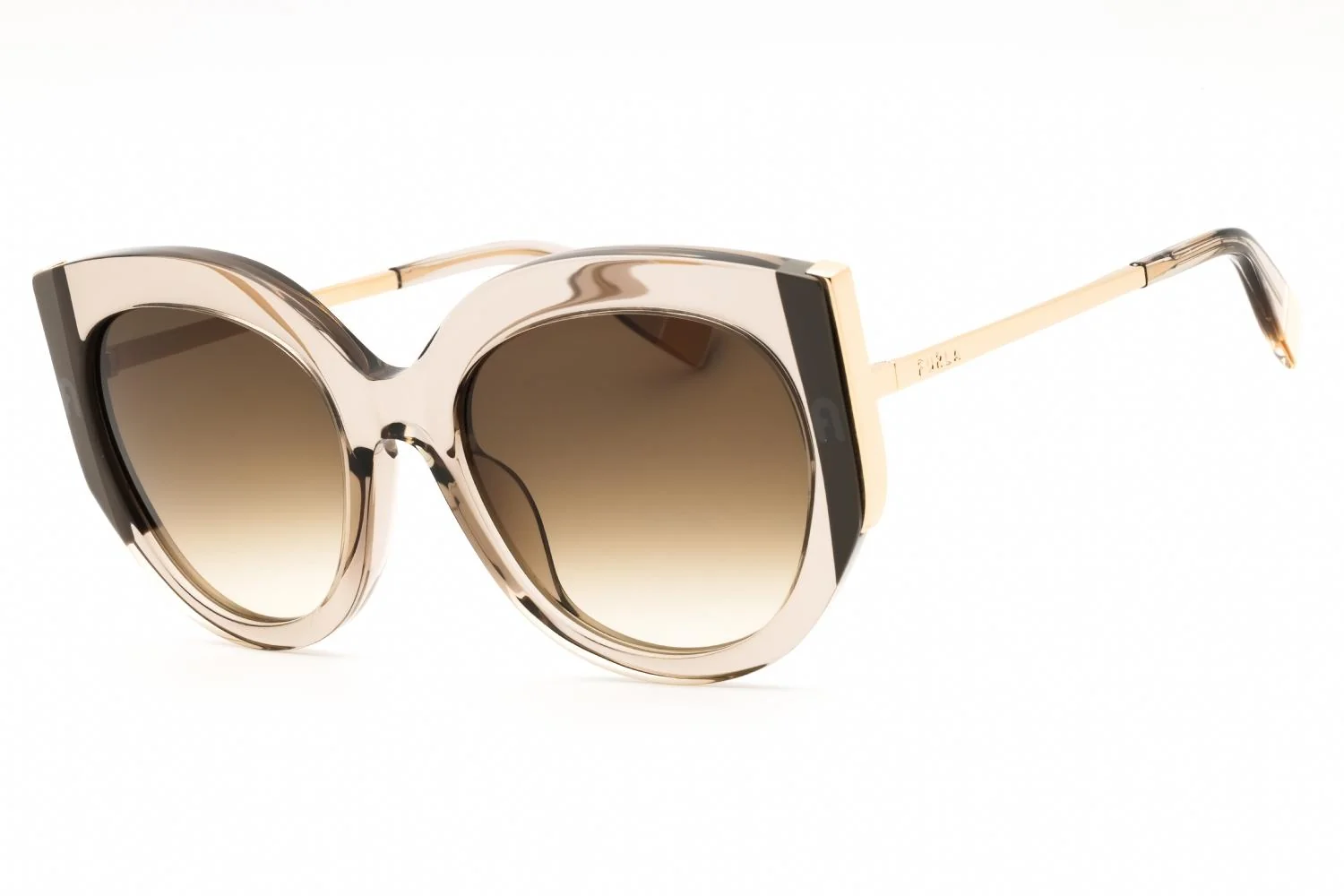Furla SFU820 Sunglasses - Image 2