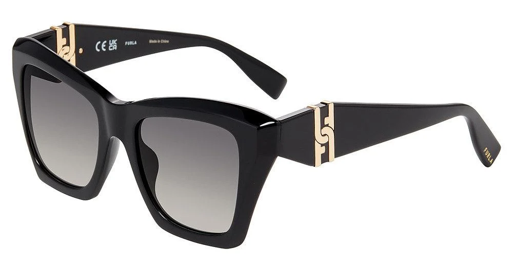 Furla SFU884 Sunglasses - Image 3