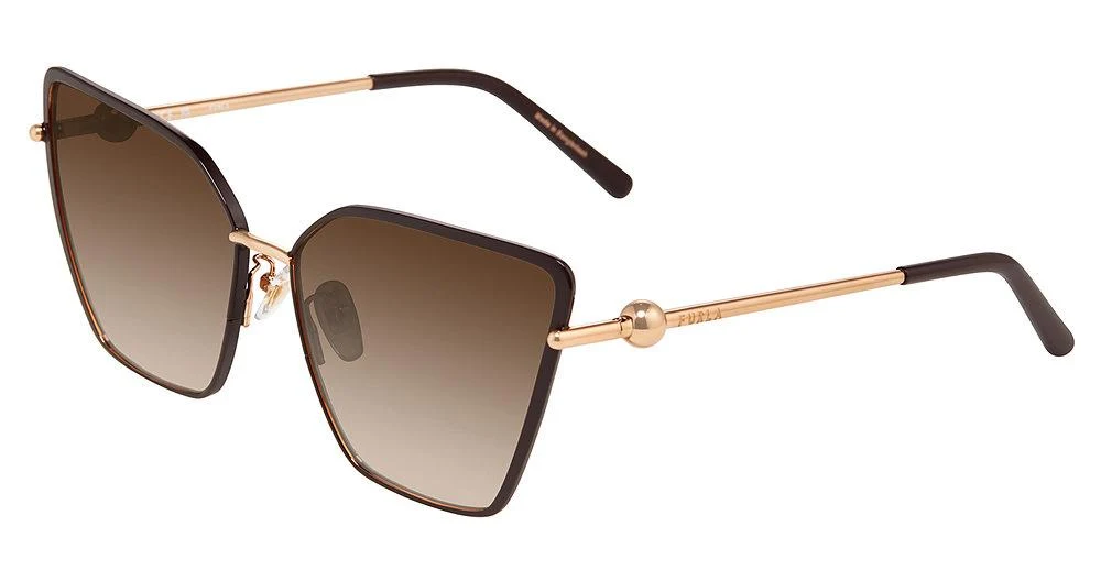 Furla SFU890 Sunglasses - Image 2
