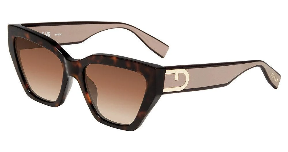 Furla SFU975 Sunglasses - Image 2
