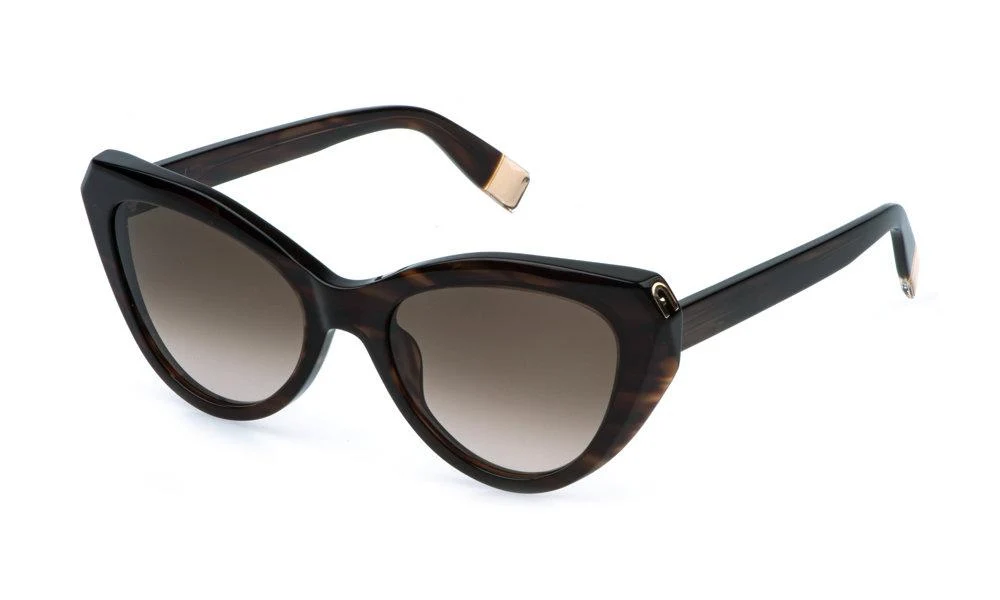 Furla SFU977 Sunglasses - Image 2