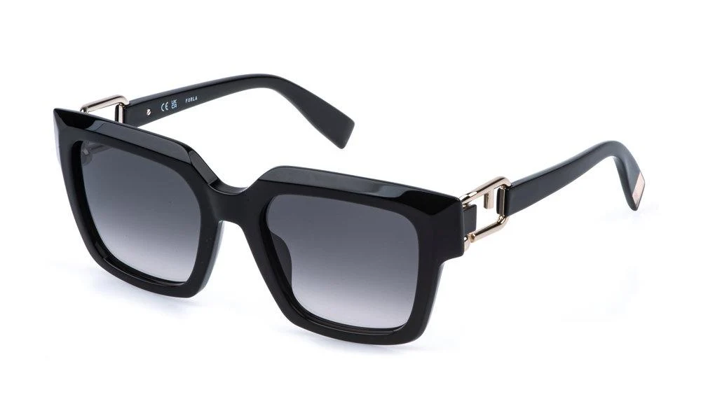 Furla SFU981 Sunglasses - Image 2