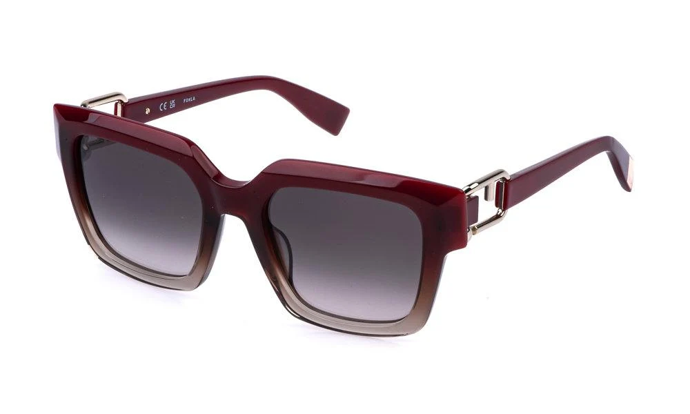 Furla SFU981 Sunglasses - Image 3
