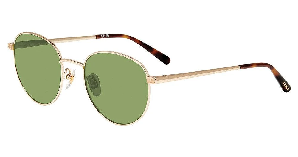 Furla SFUB19 Sunglasses - Image 2