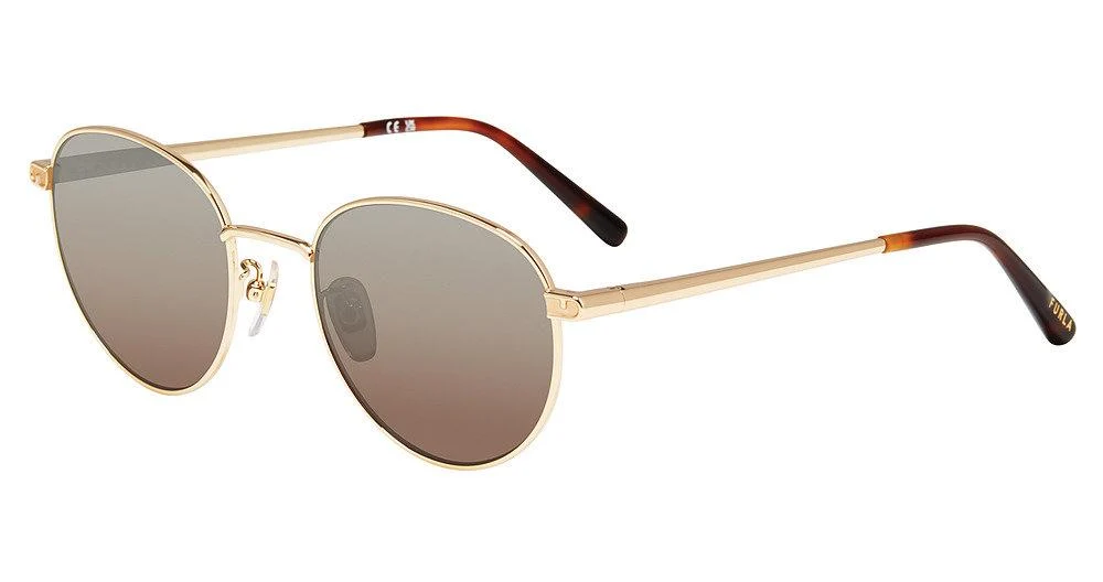 Furla SFUB19 Sunglasses - Image 3