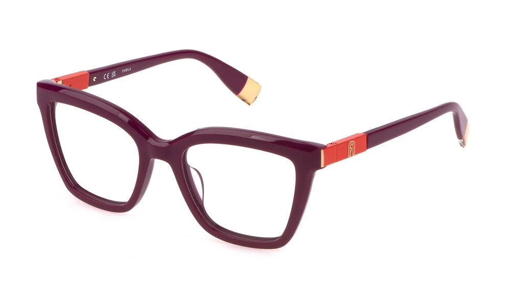Furla VFU721 Eyeglasses