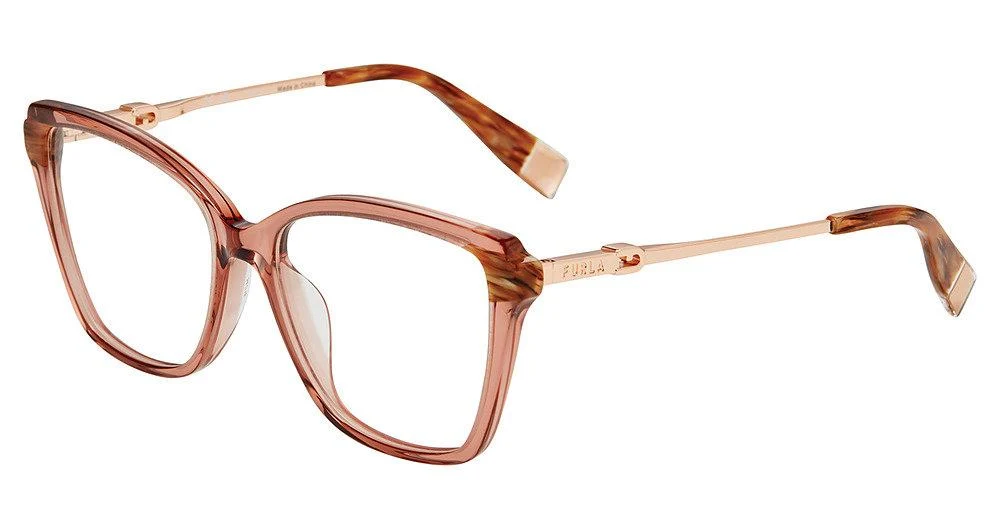 Furla VFU830 Eyeglasses - Image 3