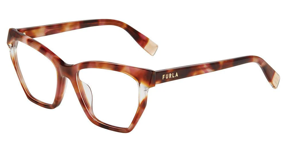 Furla VFU868V Eyeglasses - Image 3