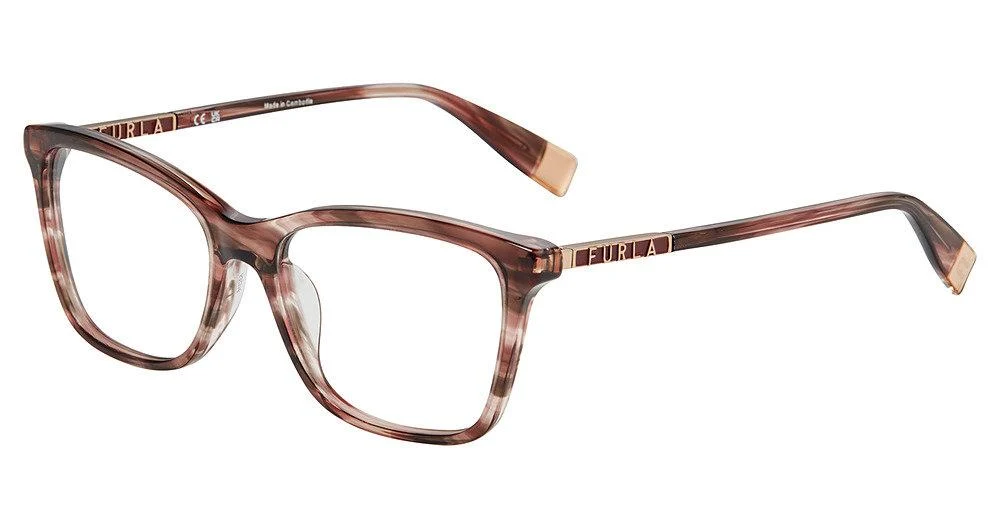 Furla VFU874 Eyeglasses - Image 3