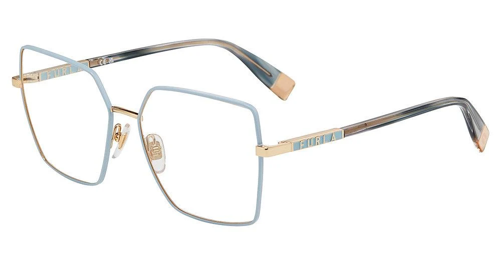 Furla VFU875 Eyeglasses - Image 3