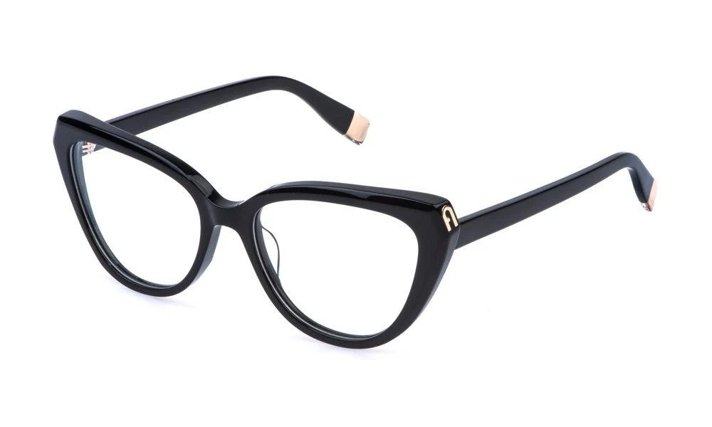 Furla VFU989 Eyeglasses - Image 2