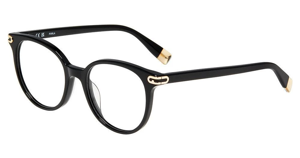 Furla VFUA97 Eyeglasses - Image 2