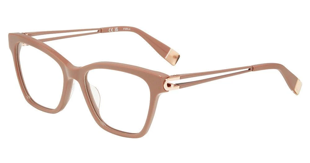 Furla VFUB05 Eyeglasses - Image 2