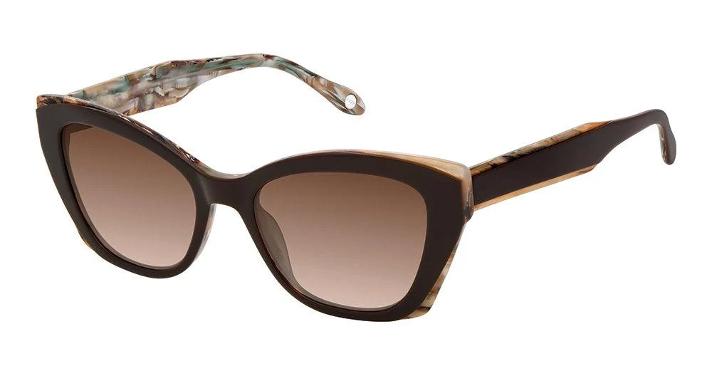 Fysh F-2134 Sunglasses - Image 3