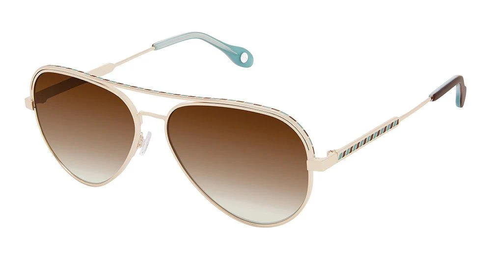 Fysh F-2136 Sunglasses - Image 2