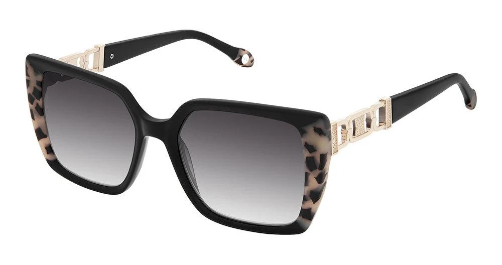 Fysh F-2139 Sunglasses - Image 2