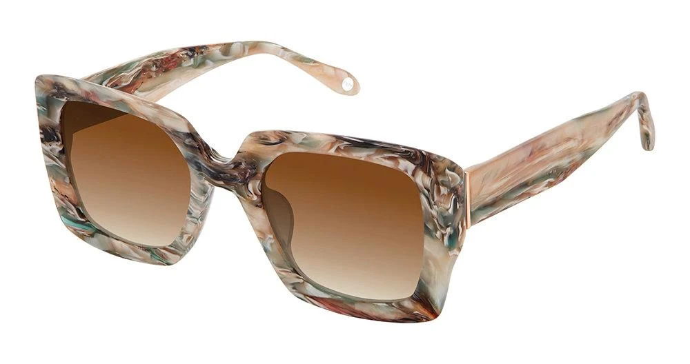 Fysh F-2140 Sunglasses - Image 3