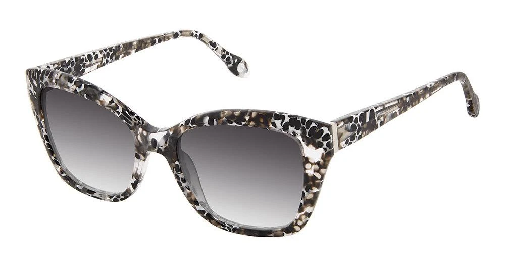 Fysh F-2141 Sunglasses