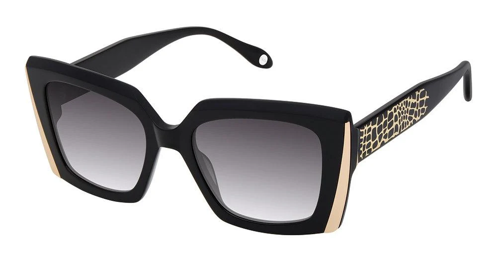 Fysh F-2142 Sunglasses - Image 3