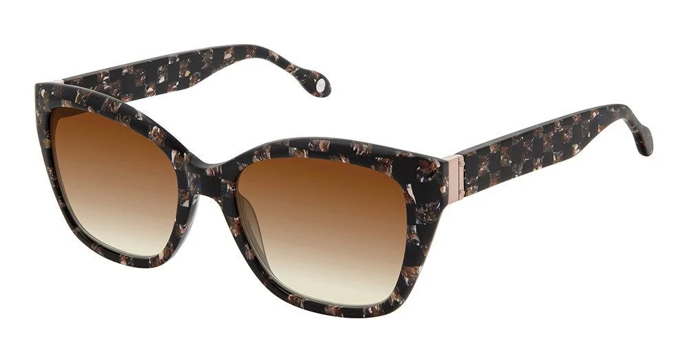 Fysh F-2143 Sunglasses - Image 2