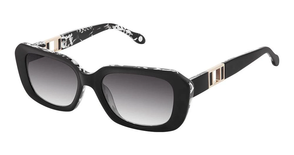 Fysh F-2146 Sunglasses - Image 2