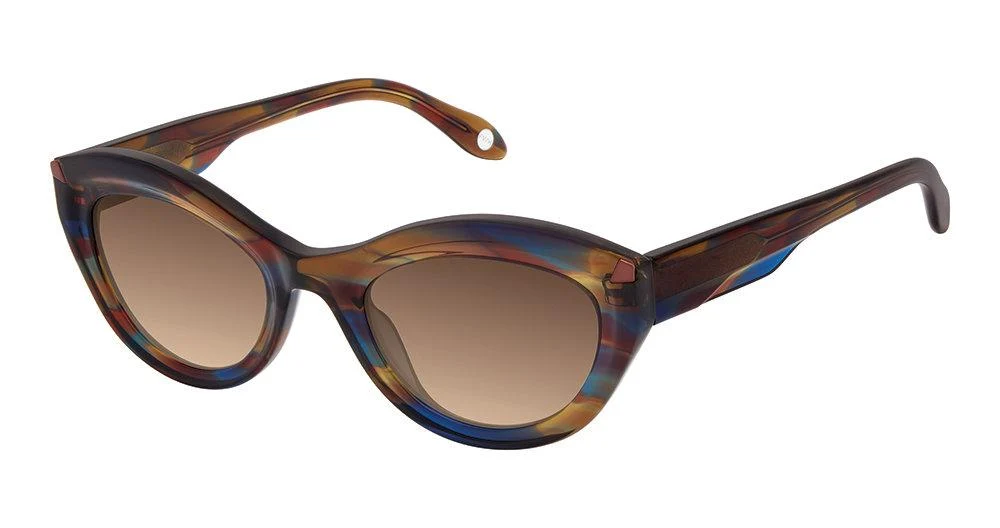 Fysh F-2147 Sunglasses - Image 3
