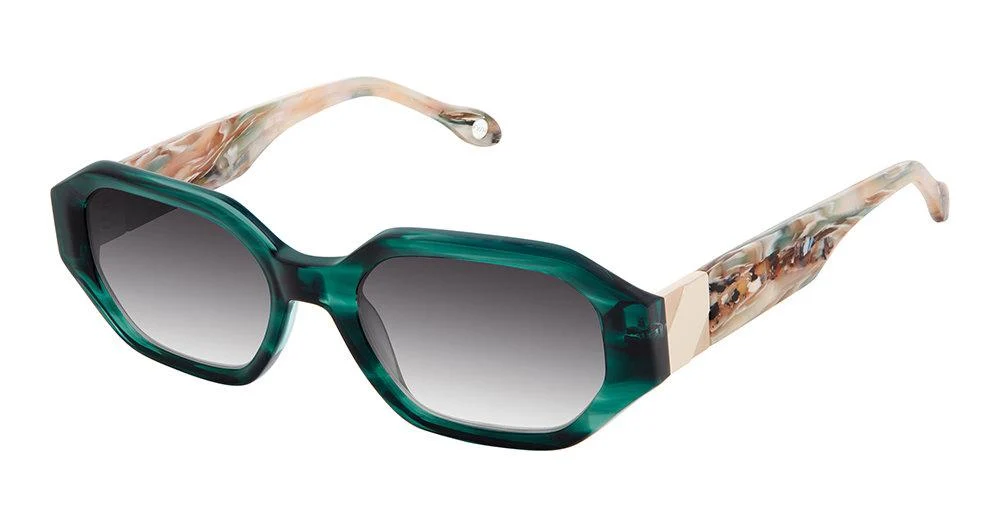 Fysh F-2148 Sunglasses - Image 2