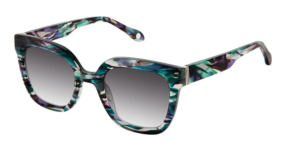 Fysh F-2149 Sunglasses - Image 2