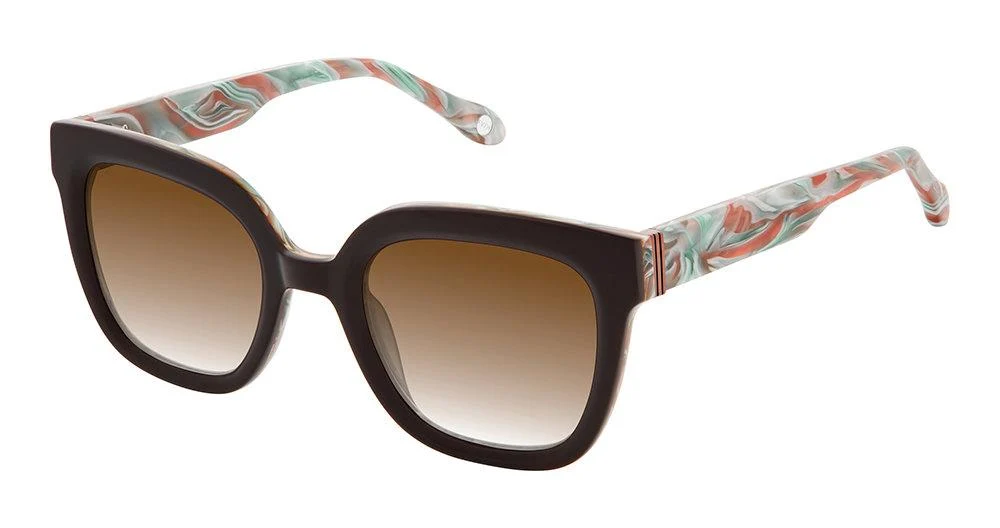 Fysh F-2149 Sunglasses - Image 3