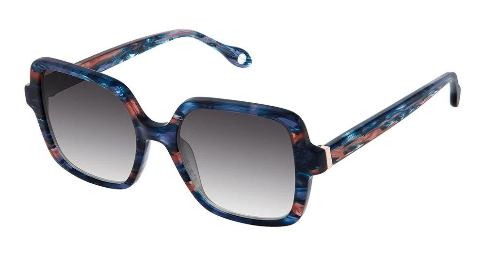 Fysh F-2151 Sunglasses - Image 2
