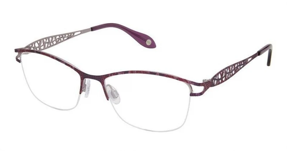 Fysh F-3694 Eyeglasses