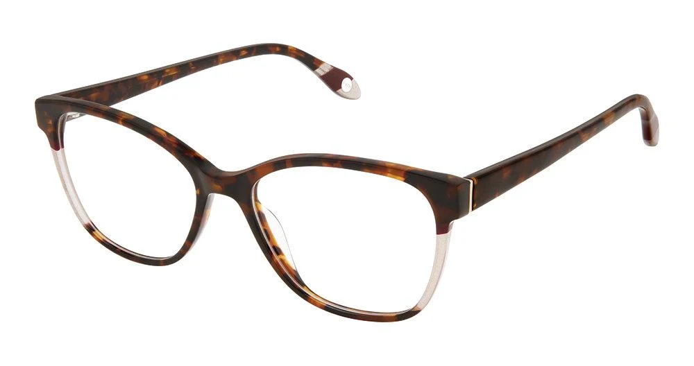 Fysh F-3755 Eyeglasses - Image 2