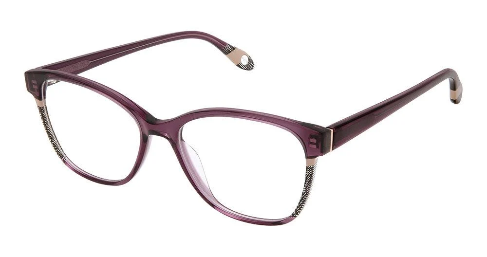 Fysh F-3755 Eyeglasses - Image 3