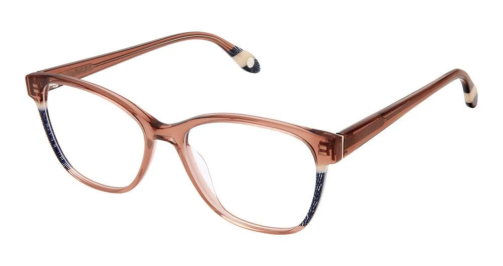 Fysh F-3755 Eyeglasses - Image 4